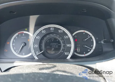 2013 Honda Accord Ex from USA, damaged, VIN 1HGCR2F70DA022410